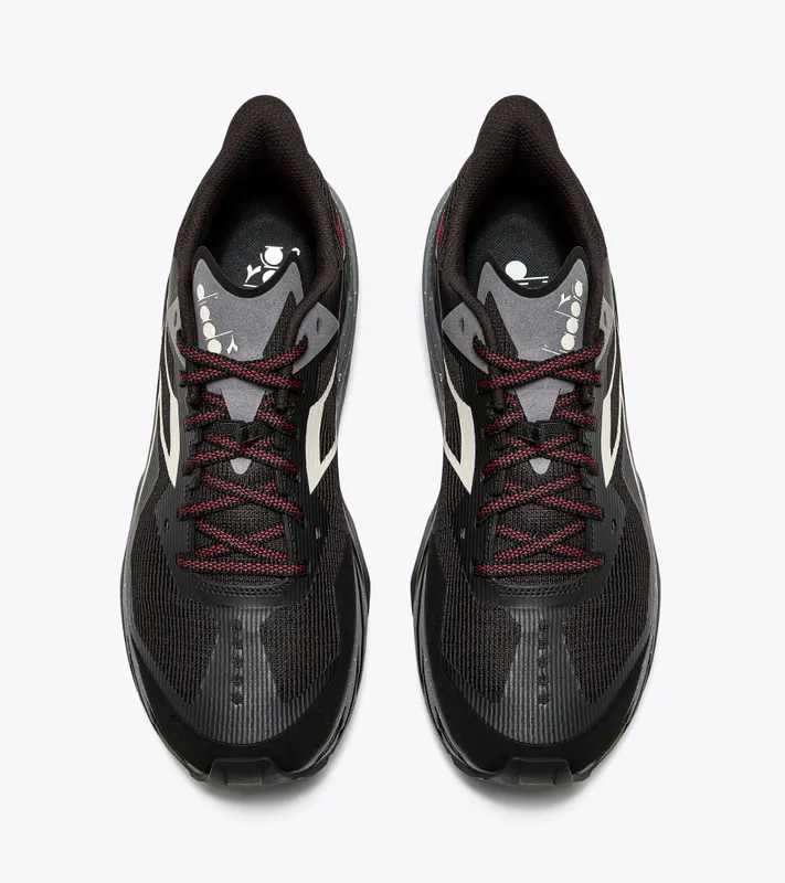 Diadora Sestriere-xt 2 Black / Steel Gray (101.180676_C2815)