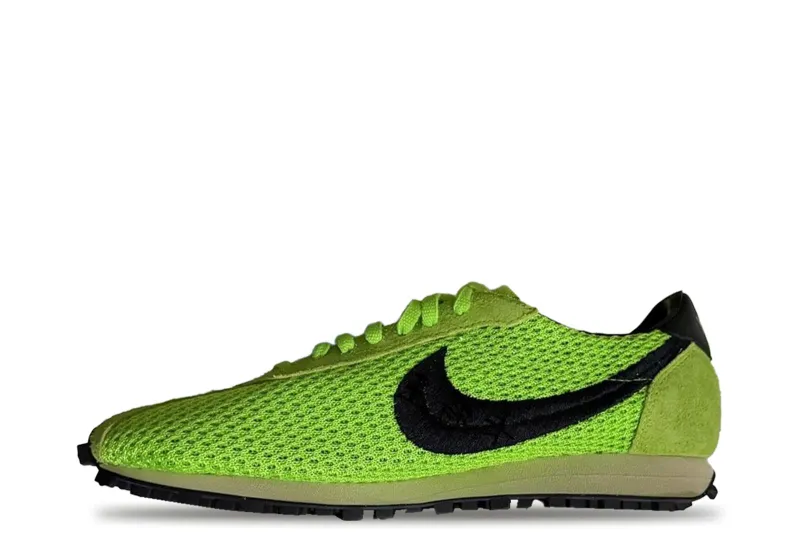 Nike x StÃ¼ssy LD Waffle Action Green (FQ5369-300)