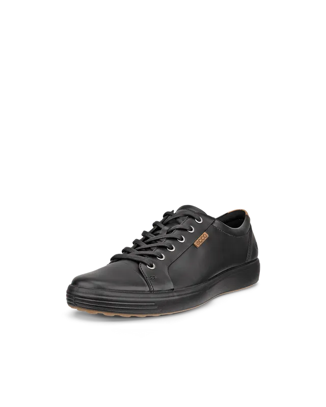 ECCO SOFT 7 M Zwart (43000411001)