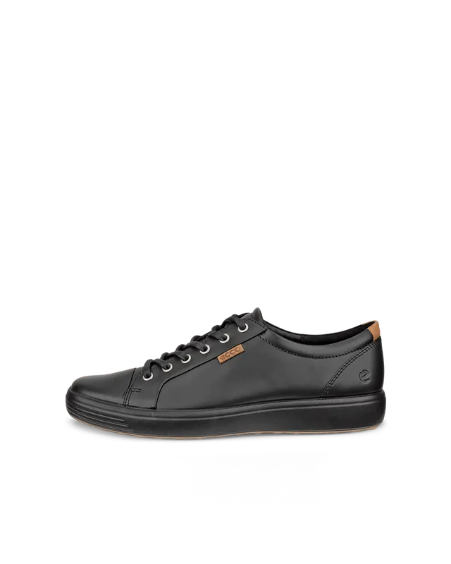 ECCO SOFT 7 M Zwart (43000411001)