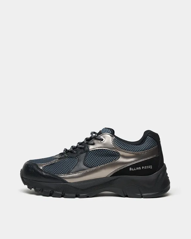 Filling Pieces Oryon Isla Black