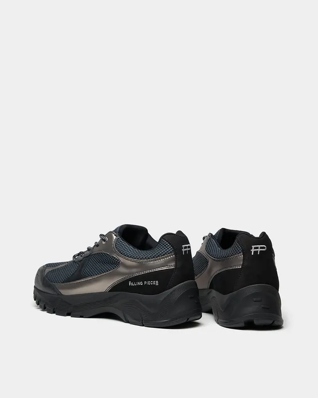 Filling Pieces Oryon Isla Black
