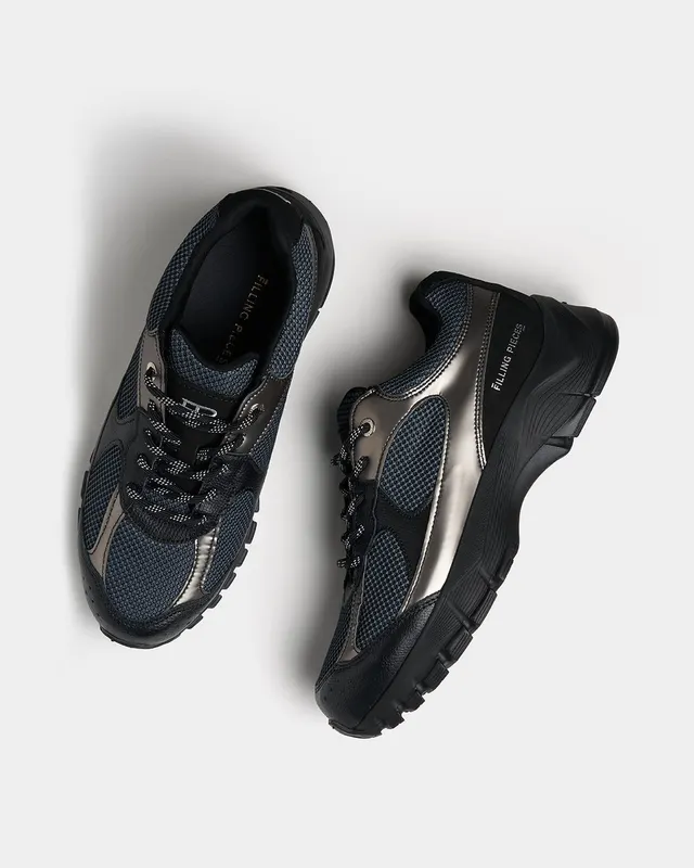 Filling Pieces Oryon Isla Black