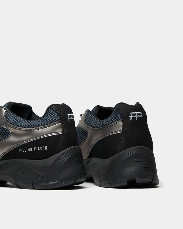 Filling Pieces Oryon Isla Black