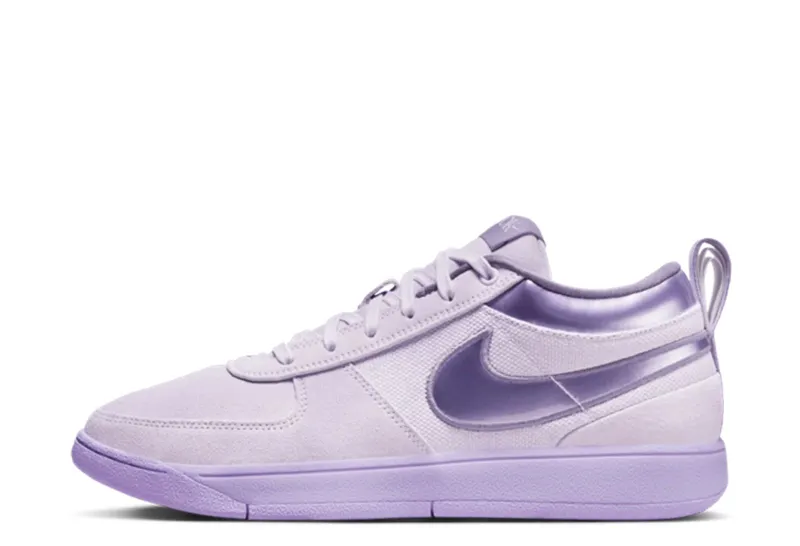 Nike Book 1 Lilac Bloom (FJ4249-500)