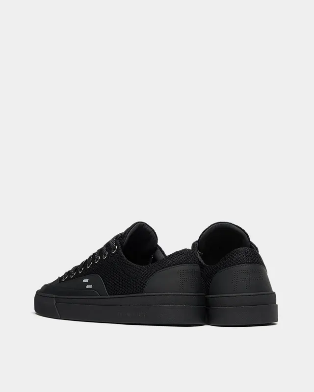 Filling Pieces Riviera Tech Black