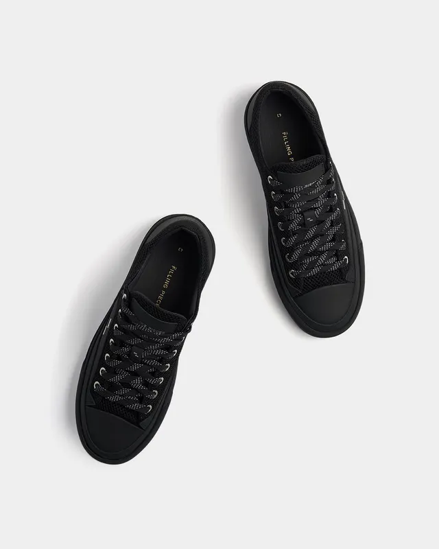 Filling Pieces Riviera Tech Black