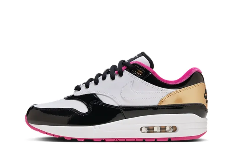Nike x PHANTACI Air Max 1 Grand Piano (HJ3966-110)