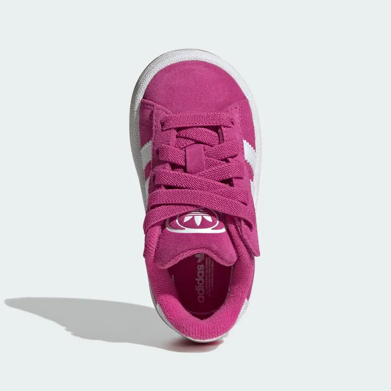 adidas Campus 00s Comfort Closure met Elastische Veters Kids (JH6326)
