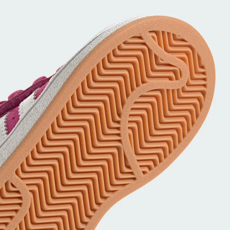 adidas Campus 00s Comfort Closure met Elastische Veters Kids (JH6326)