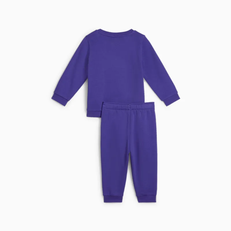 Puma Essentials Minicats joggingpak met ronde hals (846141-27)