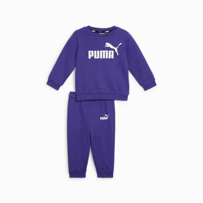 Puma Essentials Minicats joggingpak met ronde hals (846141-27)