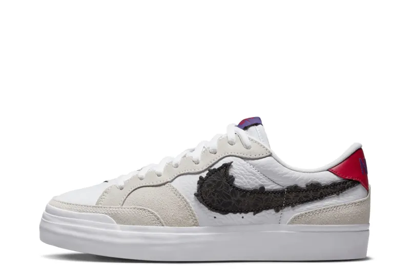 Nike SB x Sky Brown Zoom Pogo Plus Japanese Roots (HF4085-100)
