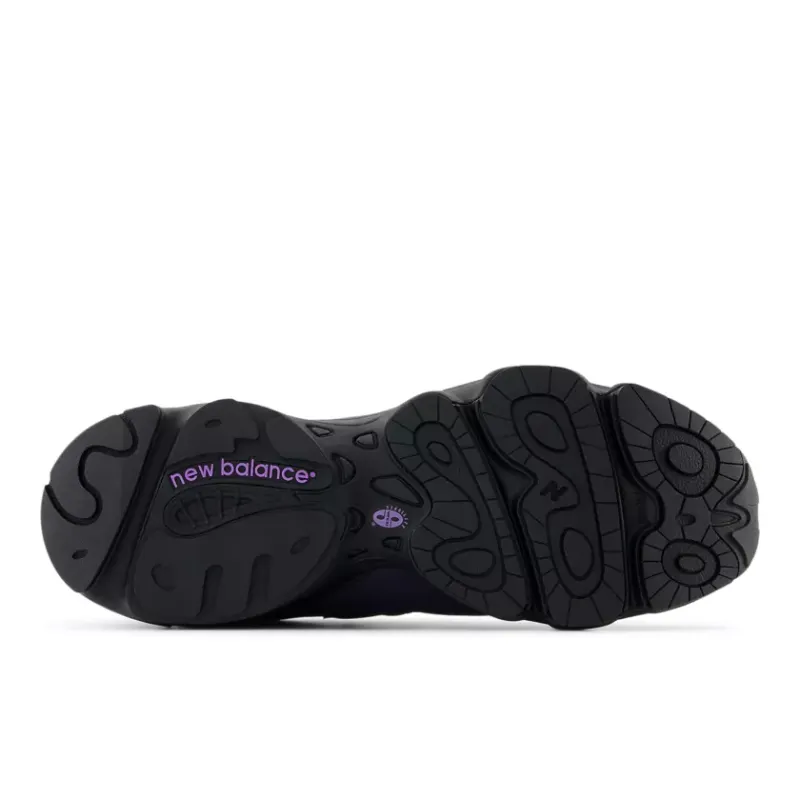 New Balance 1000 Reflective Black (M1000TP)
