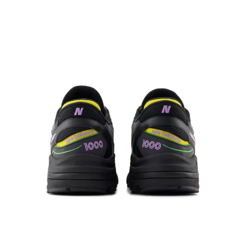 New Balance 1000 Reflective Black (M1000TP)