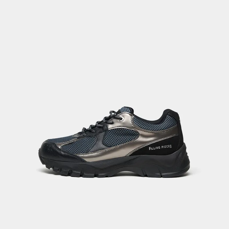 Filling Pieces Oryon Isla Black