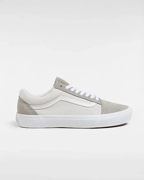 VANS Old Skool Grijs (VN000CT8BGF)