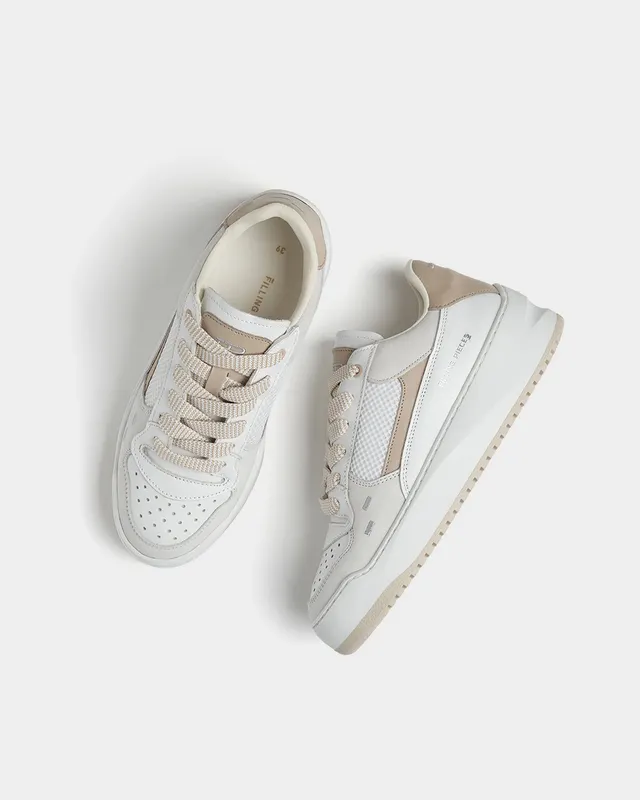 Filling Pieces Avenue Mix Light Brown