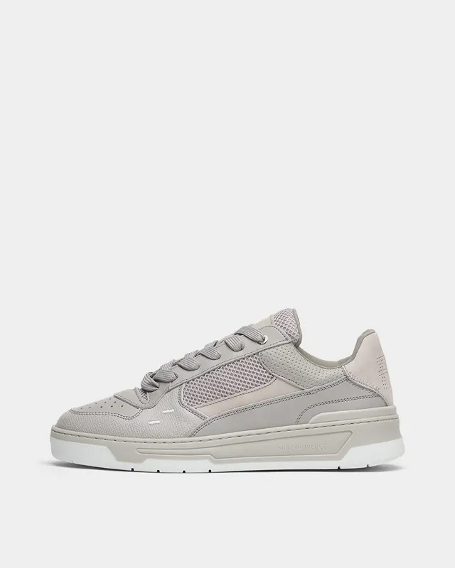 Filling Pieces Cruiser Crumbs Grey