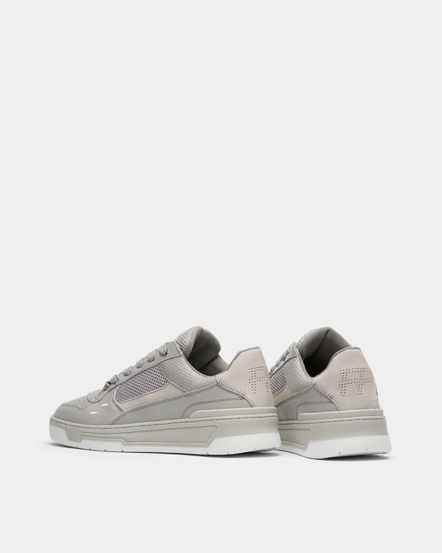 Filling Pieces Cruiser Crumbs Grey