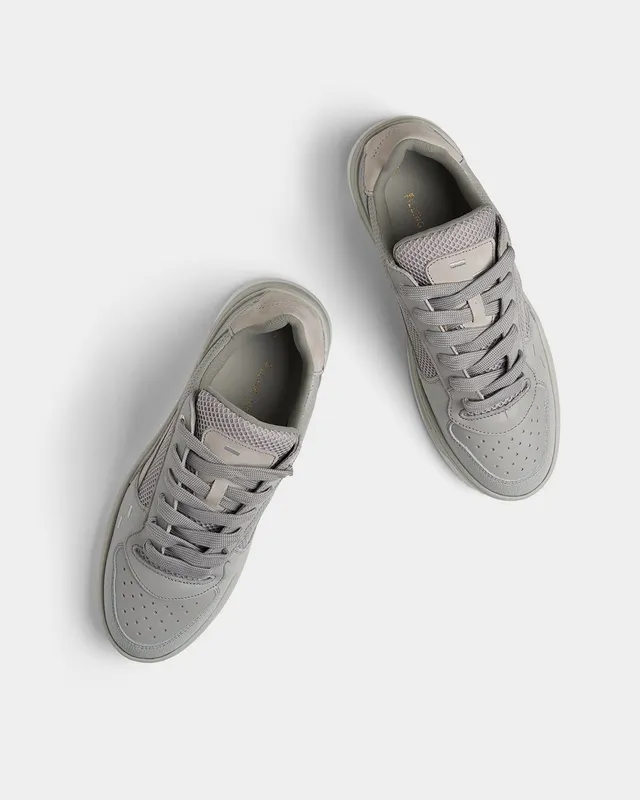 Filling Pieces Cruiser Crumbs Grey