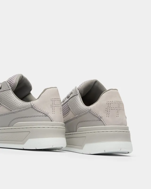 Filling Pieces Cruiser Crumbs Grey