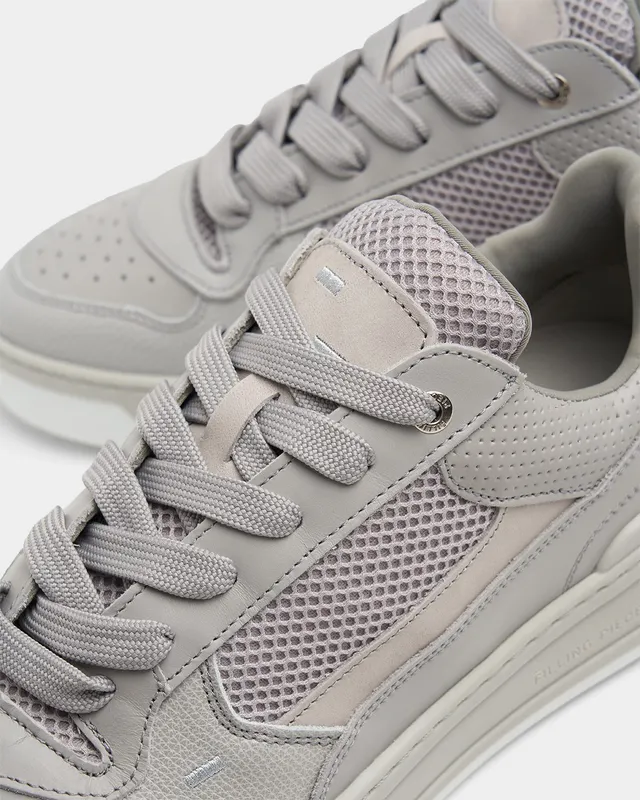 Filling Pieces Cruiser Crumbs Grey