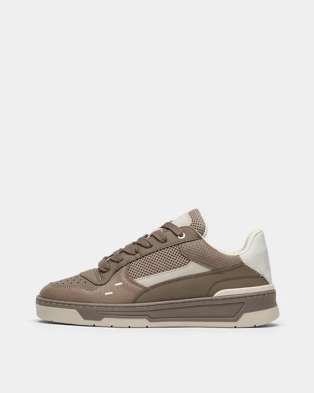 Filling Pieces Cruiser Crumbs Taupe