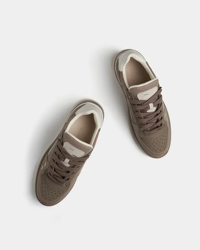 Filling Pieces Cruiser Crumbs Taupe