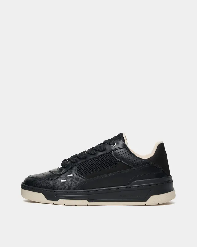 Filling Pieces Cruiser Crumbs Black