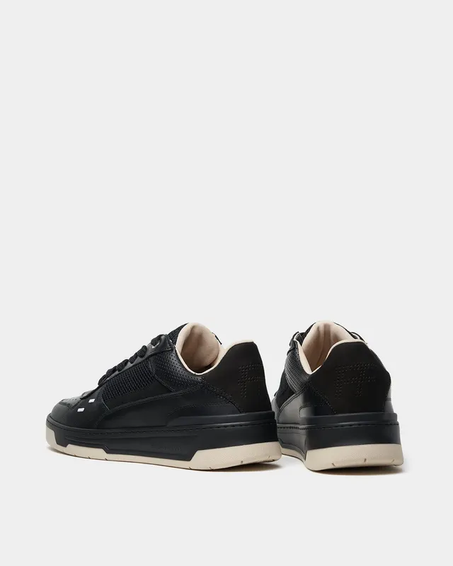 Filling Pieces Cruiser Crumbs Black