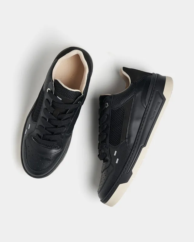 Filling Pieces Cruiser Crumbs Black