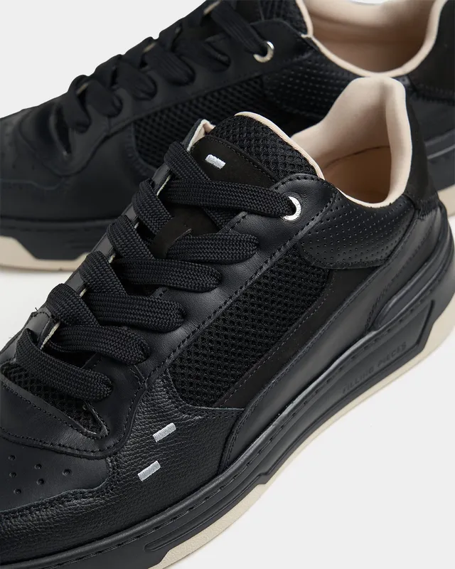 Filling Pieces Cruiser Crumbs Black
