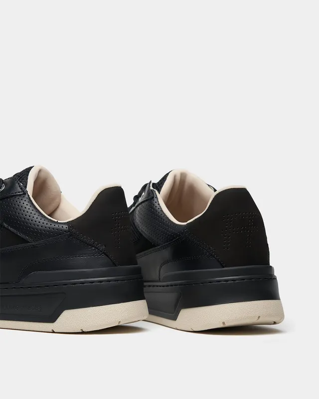 Filling Pieces Cruiser Crumbs Black