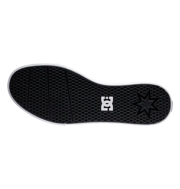 DC Shoes Trase TX SE black/white/white (ADYS300123-BHH)