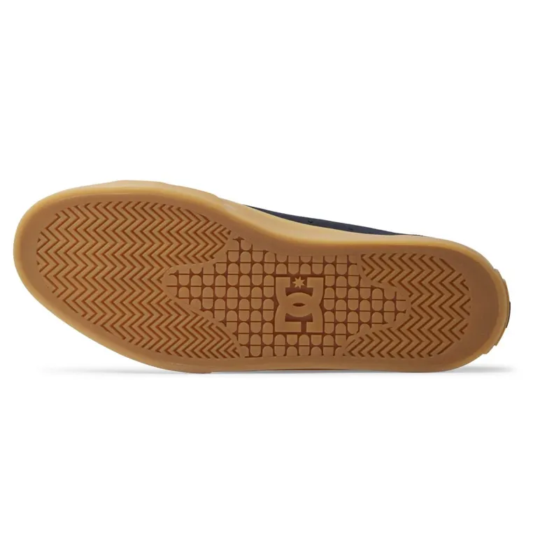 DC Shoes Manual Le navy/khaki (ADYS300742-NKH)