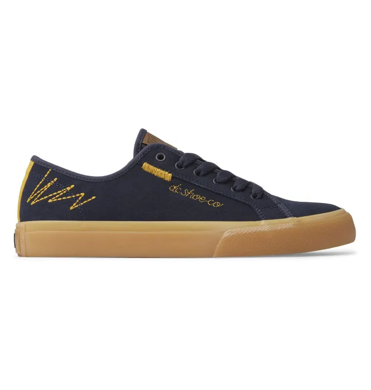 DC Shoes Manual Le navy/khaki (ADYS300742-NKH)