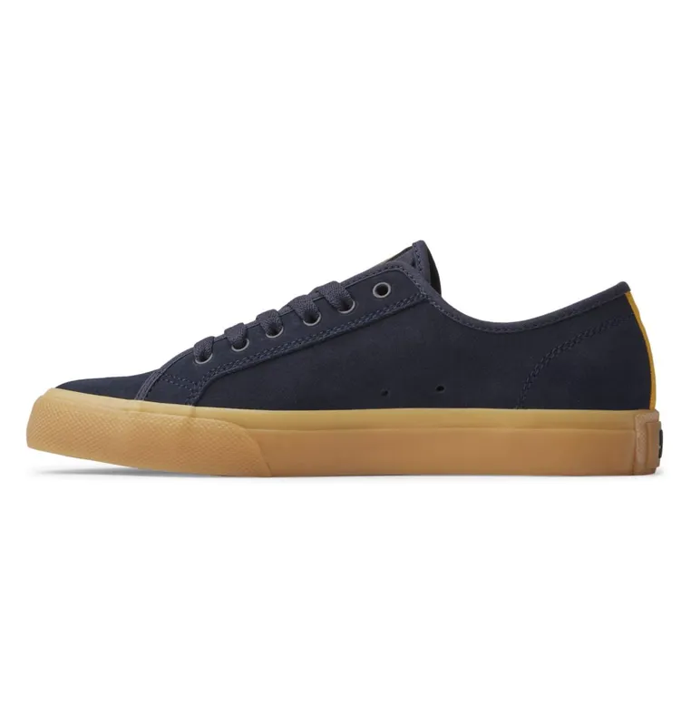 DC Shoes Manual Le navy/khaki (ADYS300742-NKH)