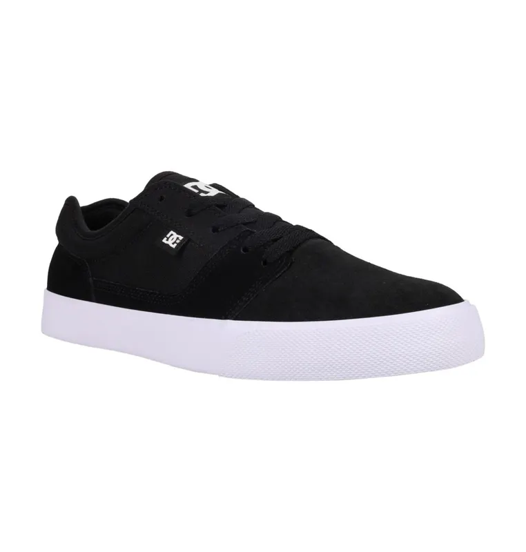 DC Shoes Tonik black/white/black (ADYS300769-XKWK)