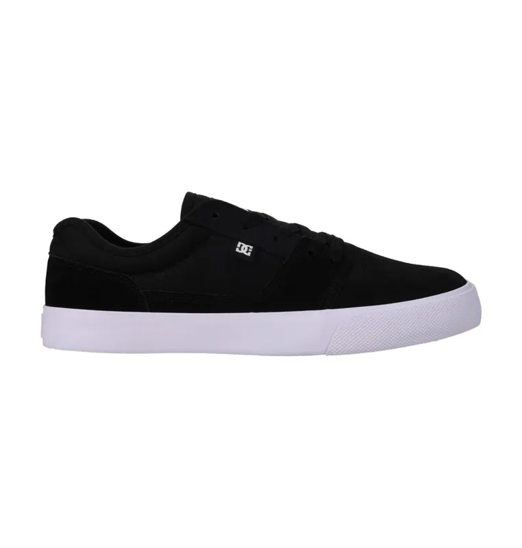 DC Shoes Tonik black/white/black (ADYS300769-XKWK)