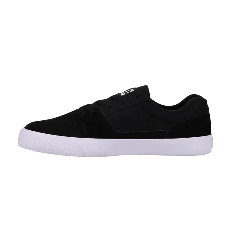 DC Shoes Tonik black/white/black (ADYS300769-XKWK)