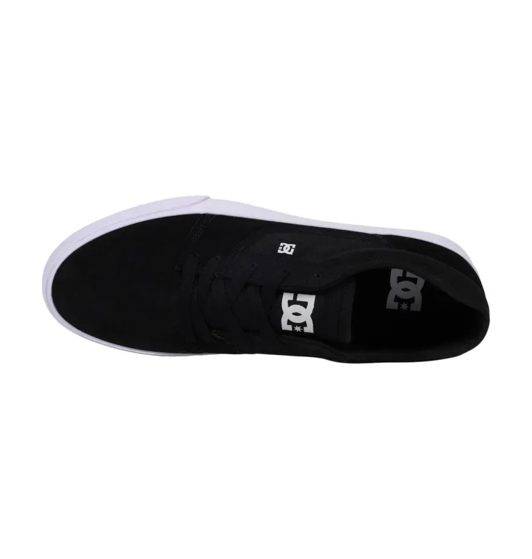 DC Shoes Tonik black/white/black (ADYS300769-XKWK)