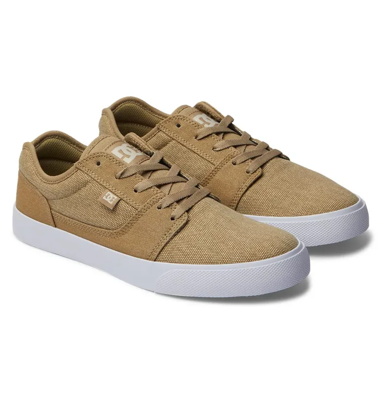 DC Shoes Tonik Tx Se brown/tan (ADYS300770-BTN)