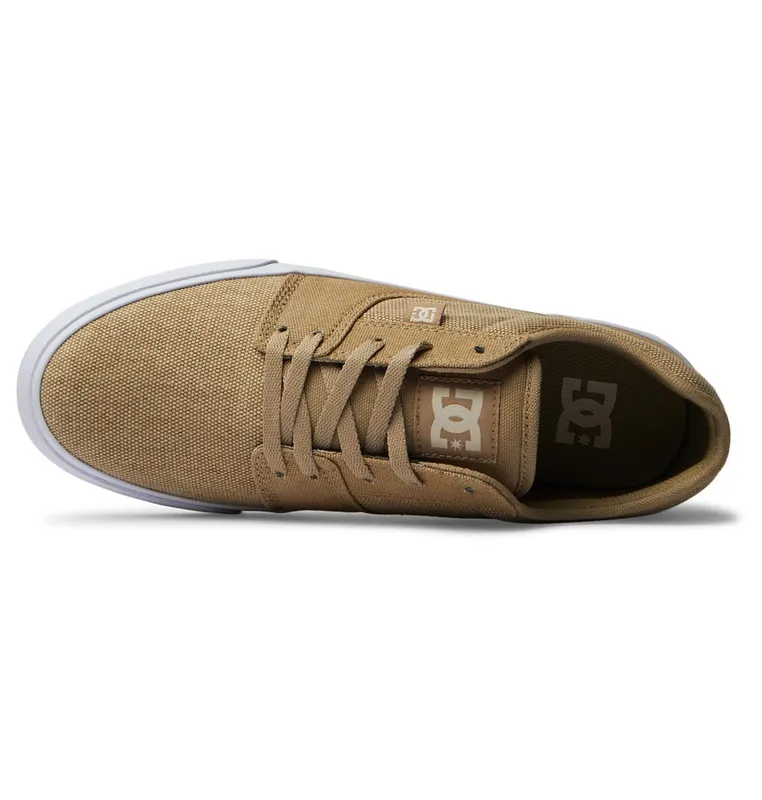 DC Shoes Tonik Tx Se brown/tan (ADYS300770-BTN)