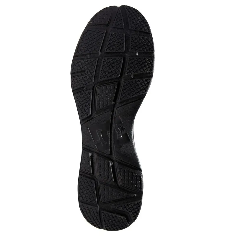 DC Shoes Skyline black/black/black (ADYS400066-3BK)