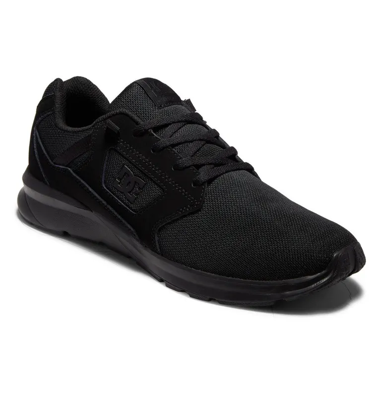 DC Shoes Skyline black/black/black (ADYS400066-3BK)