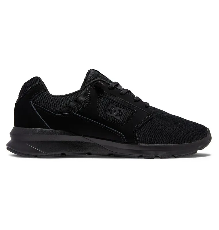 DC Shoes Skyline black/black/black (ADYS400066-3BK)