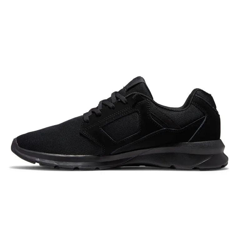 DC Shoes Skyline black/black/black (ADYS400066-3BK)