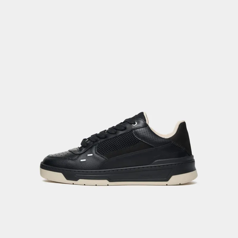 Filling Pieces Cruiser Crumbs Black