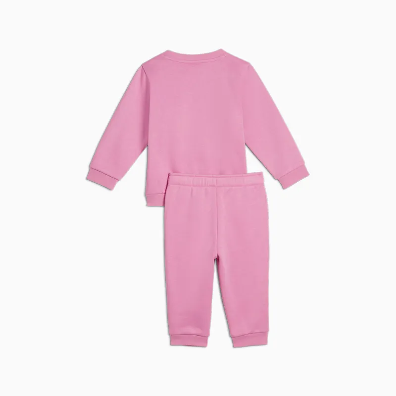 Puma Essentials Minicats joggingpak met ronde hals (846141-49)